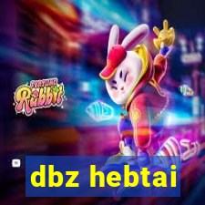 dbz hebtai